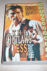 Jess cover image