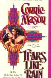 Tears Like Rain cover image