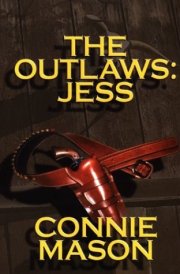 The Outlaws Jess cover image