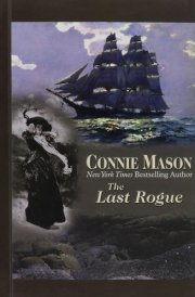 The Last Rogue cover image