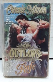 Rafe cover image