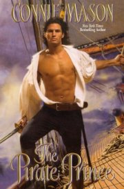 The Pirate Prince cover image