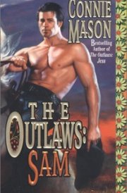 The Outlaws Sam cover image