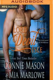 Lord of Devil Isle cover image