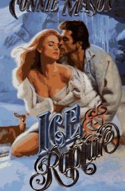 Ice & Rapture cover image