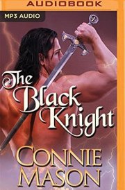 Black Knight, The cover image