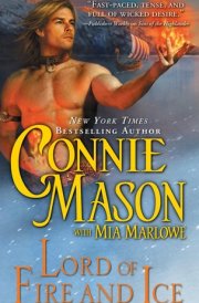 Lord of Fire and Ice cover image