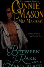 Between a Rake and a Hard Place cover image