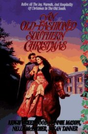 An Old-Fashioned Southern Christmas cover image