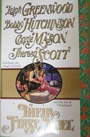Their First Noel cover image
