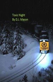 Toxic Night cover image