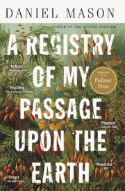 A Registry of My Passage Upon the Earth Stories cover image