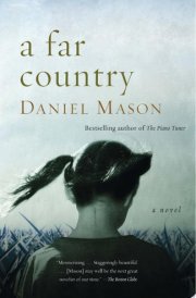 A Far Country cover image