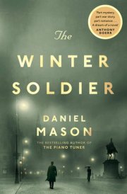 The Winter Soldier cover image