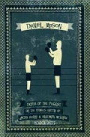 Picador Shots: Death of the Pugilist, or The Famous Battle of Jacob Burke and Blindman McGraw cover image