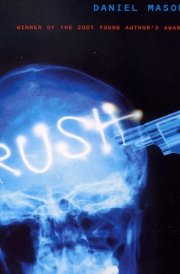 Rush cover image