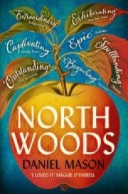 North Woods Read it once. Remember it forever. cover image