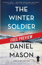 The Winter Soldier: Free Preview cover image