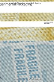 Experimental Packaging cover image