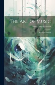 The Art of Music Music in America cover image