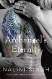 Archangel's Eternity cover image