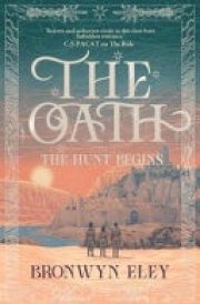 The Oath - The Trials of Power, Book 2 cover image
