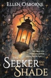 The Seeker and the Shade cover image
