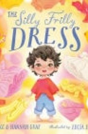 The Silly Frilly Dress cover image