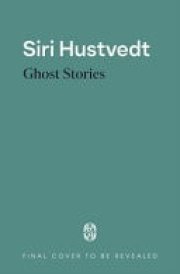 Ghost Stories cover image