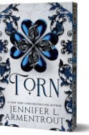 Torn (Deluxe Edition) cover image