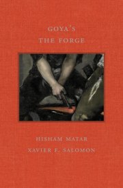 Goya's Forge cover image