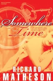 Somewhere in Time cover image