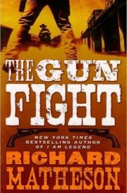 The Gun Fight cover image