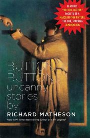 Button, Button Uncanny Stories cover image