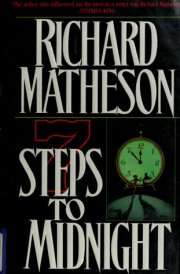 7 Steps to Midnight cover image