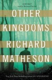Other Kingdoms (Library Edition) cover image