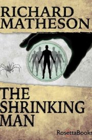The Shrinking Man cover image