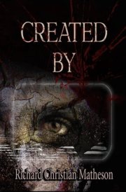Created By cover image