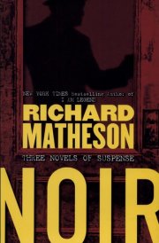 Noir Three Novels of Suspense cover image