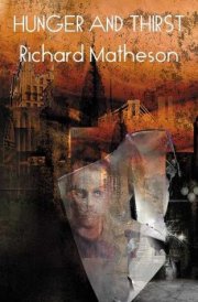 Hunger and Thirst cover image