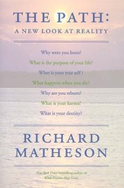 The Path A New Look At Reality cover image