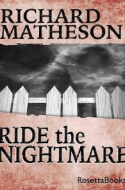 Ride the Nightmare cover image