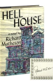 Hell House cover image