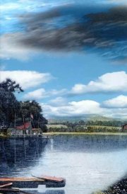 Camp Pleasant cover image