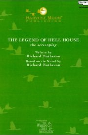 The Legend of Hell House The Screenplay cover image