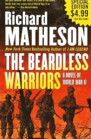 The Beardless Warriors A Novel of World War II cover image