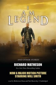 I Am Legend: And Other Stories cover image