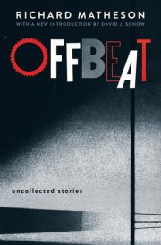 Offbeat Uncollected Stories cover image
