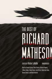 The Best of Richard Matheson cover image