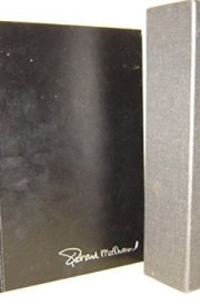 Richard Matheson's The Twilight Zone Scripts cover image